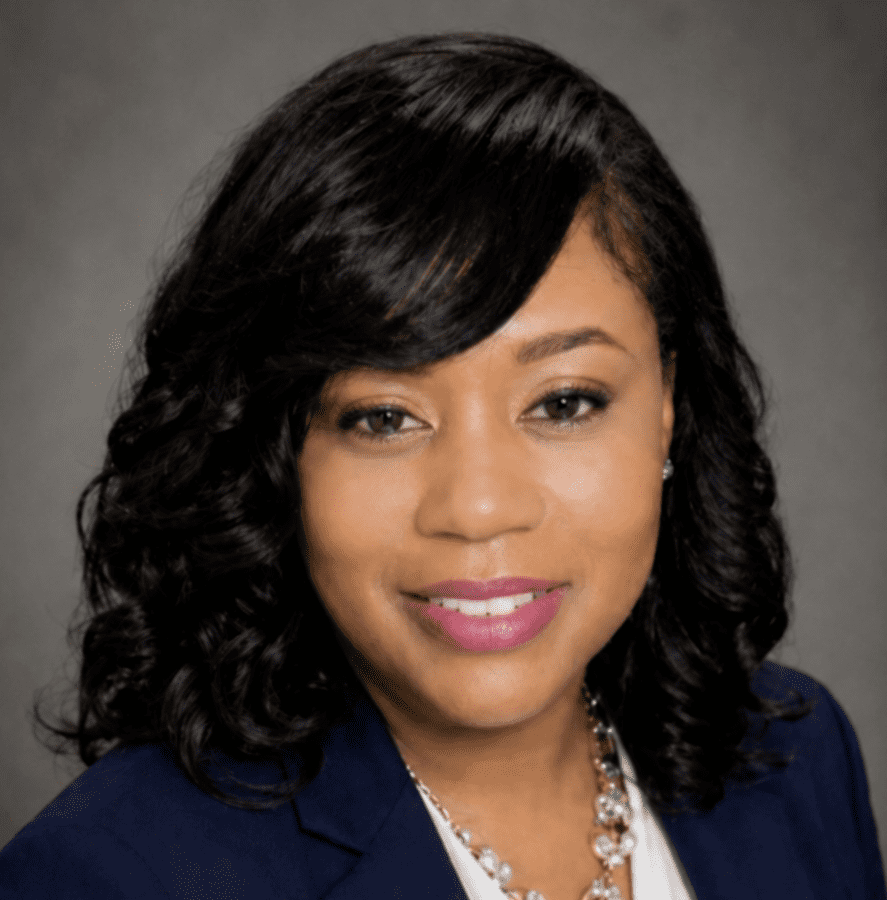 Shawaungela DeLoach, REALTOR®